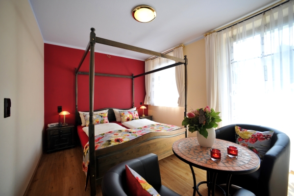 Hotel Obere Mühle